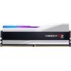 G.Skill Trident Z RGB F5-6000J3040F16GX2-TZ5RS memoria 32 GB 2 x 16 DDR5 [F5-6000J3040F16GX2-TZ5RS]