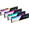 G.Skill Trident Z Neo F4-3600C18Q-32GTZN memoria 32 GB 4 x 8 DDR4 3600 MHz [F4-3600C18Q-32GTZN]