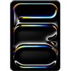 Apple Tablet Apple iPad Pro 11" Wi‑Fi 256GB display standard Argento [MDWL4TY/A]