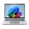 Microsoft Notebook Microsoft Surface Laptop 7 Copilot+ PC Intel Core Ultra 5 236V Computer portatile 35 cm (13.8") Touch screen 16 GB LPDDR5x-SDRAM 512 SSD Wi-Fi (802.11be) Windows 11 Pro Platino [EP2-20964]