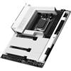 NZXT Scheda madre NZXT N7 B850 AMD Socket AM5 ATX [N7-B85XT-W1]