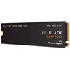Western Digital SSD SanDisk Black WD_BLACK SN7100 NVMe 2 TB M.2 PCI Express 4.0 3D TLC NAND [WDS200T4X0E-00CJA0]