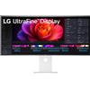 LG 40U990A-W Monitor PC 101,6 cm (40") 5120 x 2160 Pixel WUHD Nero [40U990A-W.AEU]