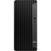 HP PC/Workstation HP Pro Tower 400 G9 PCI Intel® Core™ i3 i3-13100 8 GB DDR4-SDRAM 256 SSD Windows 11 PC Nero [881X1EA]