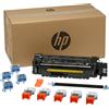 HP Kit manutenzione LaserJet 110 V (HP - [110 V] kit di per Enterprise MFP M634, Flow M635, M636) [J8J87A]