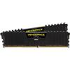 Corsair Vengeance LPX CMK32GX4M2E3200C16 memoria 32 GB 2 x 16 DDR4 3200 MHz [CMK32GX4M2E3200C16]