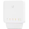 Ubiquiti Networks Switch di rete Ubiquiti Networks UniFi Flex (3-pack) Gestito L2 Gigabit Ethernet (10/100/1000) Supporto Power over (PoE) Bianco [USW-Flex-3]