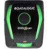 Datalogic Lettore di codice a barre Datalogic CODiScan codici portatile 1D/2D LED Nero [HS7600MR]