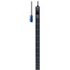 APC EPDU1116B unità di distribuzione dell'energia (PDU) 24 presa(e) AC 0U Nero [EPDU1116B]