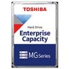 Toshiba MG Series disco rigido interno 20 TB 7200 Giri/min 512 MB 3.5" SAS [MG10SCA20TE]