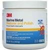 3M Marine Metal restorer and polish 3M 500ml