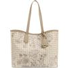 POLLINI BORSA A SPALLA DONNA - POLLINI AVORIO-GHIACCIO - TE8427PP06Q55