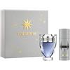 PACO RABANNE INVICTUS CONF. EDT 100ML + DEO 150ML