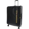 Mandarina Duck Eco Coated Exp Trolley XL Black