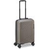 MODO BY RV RONCATO MODO by Roncato LUMEN Trolley bagaglio a mano 55x40x20 cm - Warm Grey