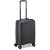 MODO BY RV RONCATO MODO by Roncato LUMEN Trolley bagaglio a mano 55x40x20 cm - Nero