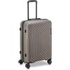 MODO BY RV RONCATO MODO by Roncato LUMEN Trolley medio 64 cm - Warm Grey