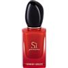 Armani Beauty Si Passione Intense