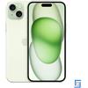 iPhone 15 Ricondizionato - verde - 256gb - ottimo