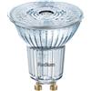 Radium ESSENCE PAR16 80 840/WFL, GU10, 6,9 W, 4000 K, 575 lm, 880 cd, 36°, commutabile