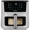 Tognana Friggitrice ad Aria 10 L Iridea Grigio Perla