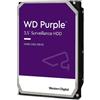 WESTERN DIGITAL WD PURPLE 6TB SATA3 3.5 7200RPM CMR