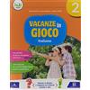 Carlo Signorelli Editore Vacanze in gioco. Italiano. Per la Scuola elementare (Vol. 2)