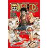 Star Comics One piece. Quiz book. Get or lost. Challenger wanted. Ediz. illustrata
