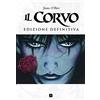 Edizioni BD Il corvo