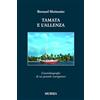 Mursia Tamata e l'Alleanza. L'autobiografia di un grande navigatore