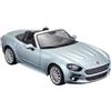 Burago FIAT 124 SPIDER - 1:24