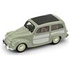 BRUMM Fiat 500C Belvedere Chiusa'51 Ver.CH
