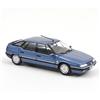 Norev Citroen XM 1995 Blu Buckingham 1:43