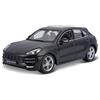 Burago Bburago 18-21077 - Porsche Macan Modellino, Scala 1:24, Colori assortiti, 1 pz