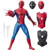 Hasbro Spider-Man Smovie Deluxe Feature Figure