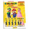 Panini It's-a me, Mario! Collezione di adesivi Super Mario - Starter Pack