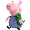 Ty Peppa Pig T56019 - George, 40 cm