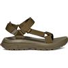 Teva Sandali Hurricane XLT3 Uomo Dark Olive