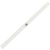 MISUVRSE 2 strisce di retroilluminazione a LED V9Q6-430SM0-R0 BN96-48377A con retroilluminazione a 38 LED per QA43Q60RAJ QE43Q60RAT QE43Q60TAU QN43Q60RAF soluzione di retroilluminazione