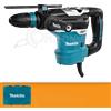 Makita Martello rotativo demolitore AVT 8J SDS-MAX Makita® HR4013C + Trivella Ø25 Omaggio B-20111