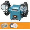 Makita Mola da banco 150 mm Makita® GB602