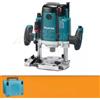 Makita Fresatrice verticale Makita® RP2303FC08 12 mm