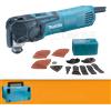 Makita Utensile multifunzione 320W Makita® TM3010CX3J