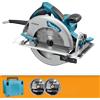 Makita Sega circolare 210 mm Makita® 5008MGJX + 2 Lame TCT