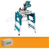 Makita Sega con banco combinata Makita® LF1000 260mm