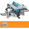 Makita Troncatrice con pianetto Makita® LH1201FL 305mm