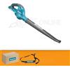 Makita® DUB361Z soffiatore elettrico