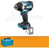 Makita Avvitatore a impulsi batteria 18V 1/2 700 Nm Makita® DTW700ZJ
