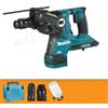 Makita Tassellatore a batteria 36V tre funzioni SDS-PLUS Makita® DHR281ZJ