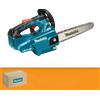 Makita® DUC256CZ elettrosega a batteria con BARRA CARVING 25 cm
